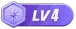LV4 等级-LV4-心诚资源网