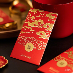 新春佳节微信红包封面自做那么简单?陪你快速上手最齐实例教程~-中创网_专注互联网创业,项目资源整合-心诚资源网