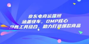 （14131期）电商经营班：包含顺风车，DMP关键和各专用工具组成，助力打造爆款产品-中创网_专注互联网创业,项目资源整合-心诚资源网