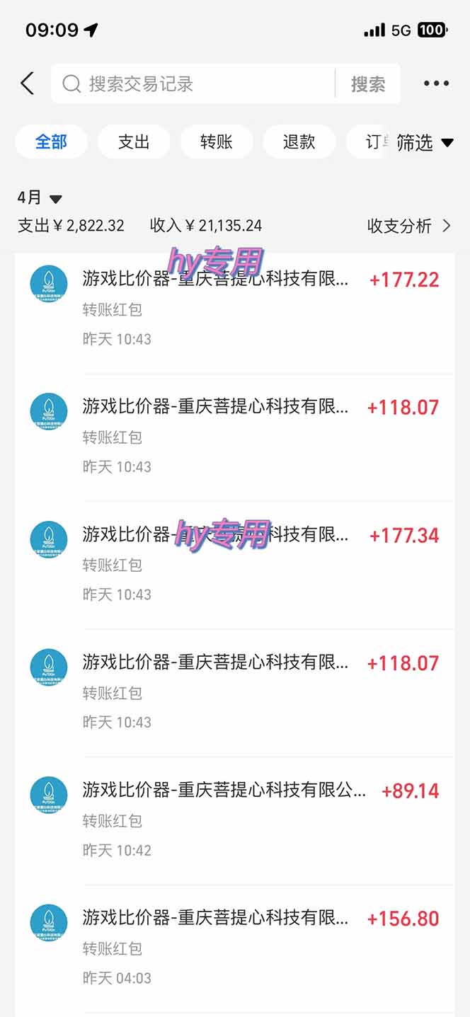 图片[1]-（14513期）游戏搬砖项目，每天收益千元，全自动操作可矩阵放大