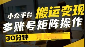 2025得物APP微信视频号创作激励,去重复手机软件扶持爆款短视频,引流矩阵游戏玩法月入了W-中创网_专注互联网创业,项目资源整合-心诚资源网