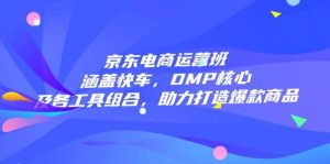 电商经营班:包含顺风车,DMP关键和各专用工具组成,助力打造爆款产品-中创网_专注互联网创业,项目资源整合-心诚资源网
