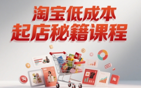淘宝网降低成本出单系统软件课，帮助你迅速出单，弯道超车-中创网_专注互联网创业,项目资源整合-心诚资源网