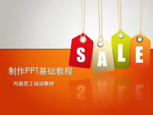 2025年全新梳理PPT实例教程合辑，入门到精通，附6000 模版！-中创网_专注互联网创业,项目资源整合-心诚资源网