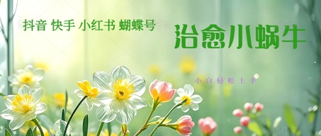 玩命受欢迎！抖音视频，小红书的，微信视频号小乌龟治好的短视频，轻轻松松制做 迅速取得结论-中创网_专注互联网创业,项目资源整合-心诚资源网