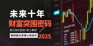 （14679期）未来十年财运突出重围登陆密码：根正苗红股份 贵人相助攀援，消除固化思维认知迭代-中创网_专注互联网创业,项目资源整合-心诚资源网