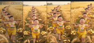 AI抖音视频万粉速学第三天：AI小萌娃系列产品 双胞胎宝宝配声实际操作 直播录像-中创网_专注互联网创业,项目资源整合-心诚资源网