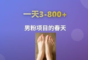 AI一键生成美女素材，一天收益3-8张，男粉项目的春天-中创网_专注互联网创业,项目资源整合-心诚资源网