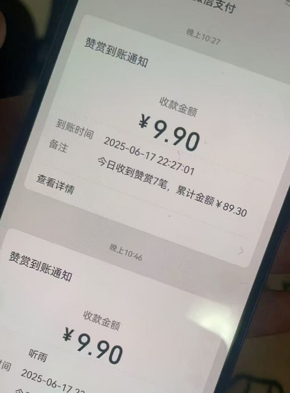 二次元男粉快速变现项目，私域卖虚拟产品，百分利润-中创网_专注互联网创业,项目资源整合-心诚资源网