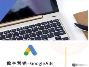 数字营销-GoogleAds-外贸跨境电商教程-中创网_专注互联网创业,项目资源整合-心诚资源网